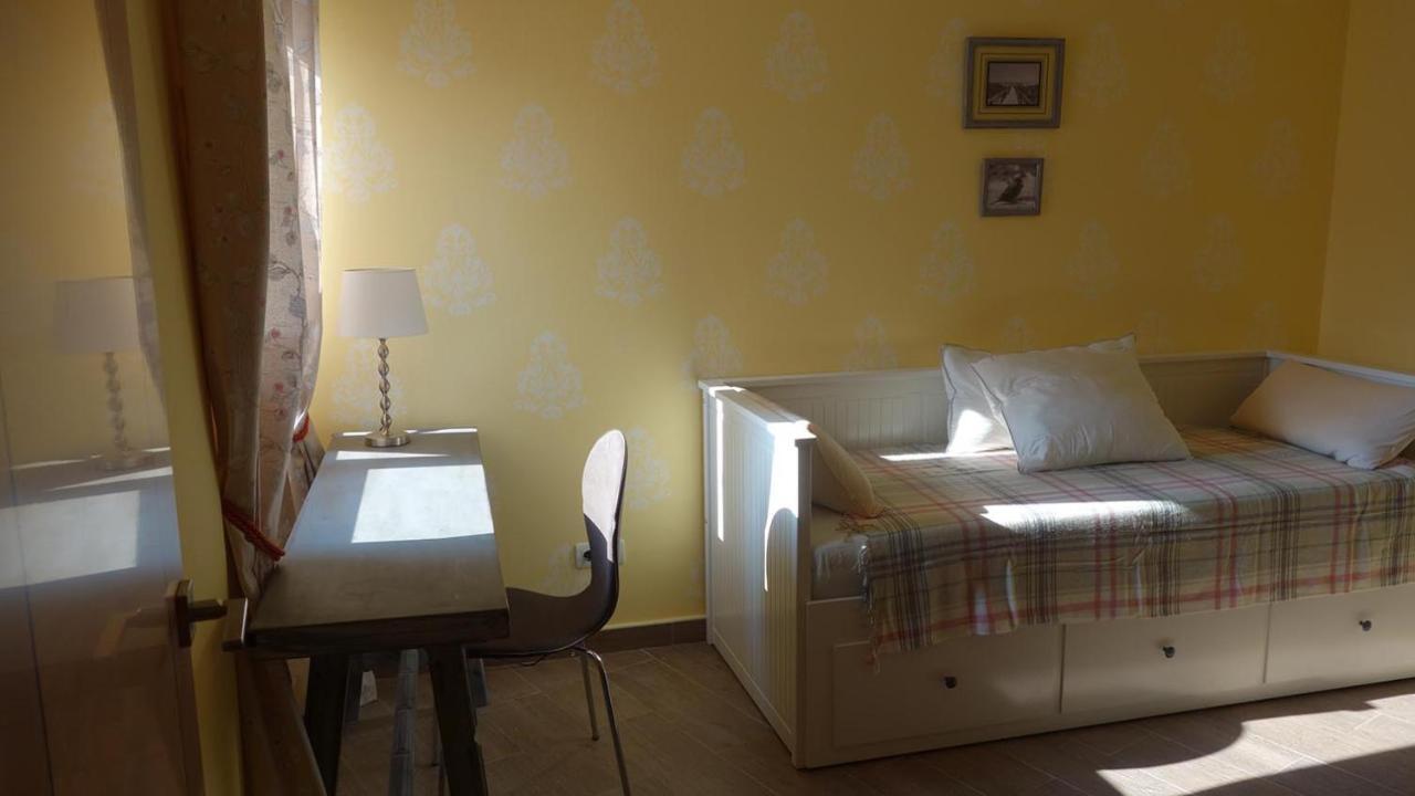 Fuengirola, Los Boliches Apartment Екстериор снимка