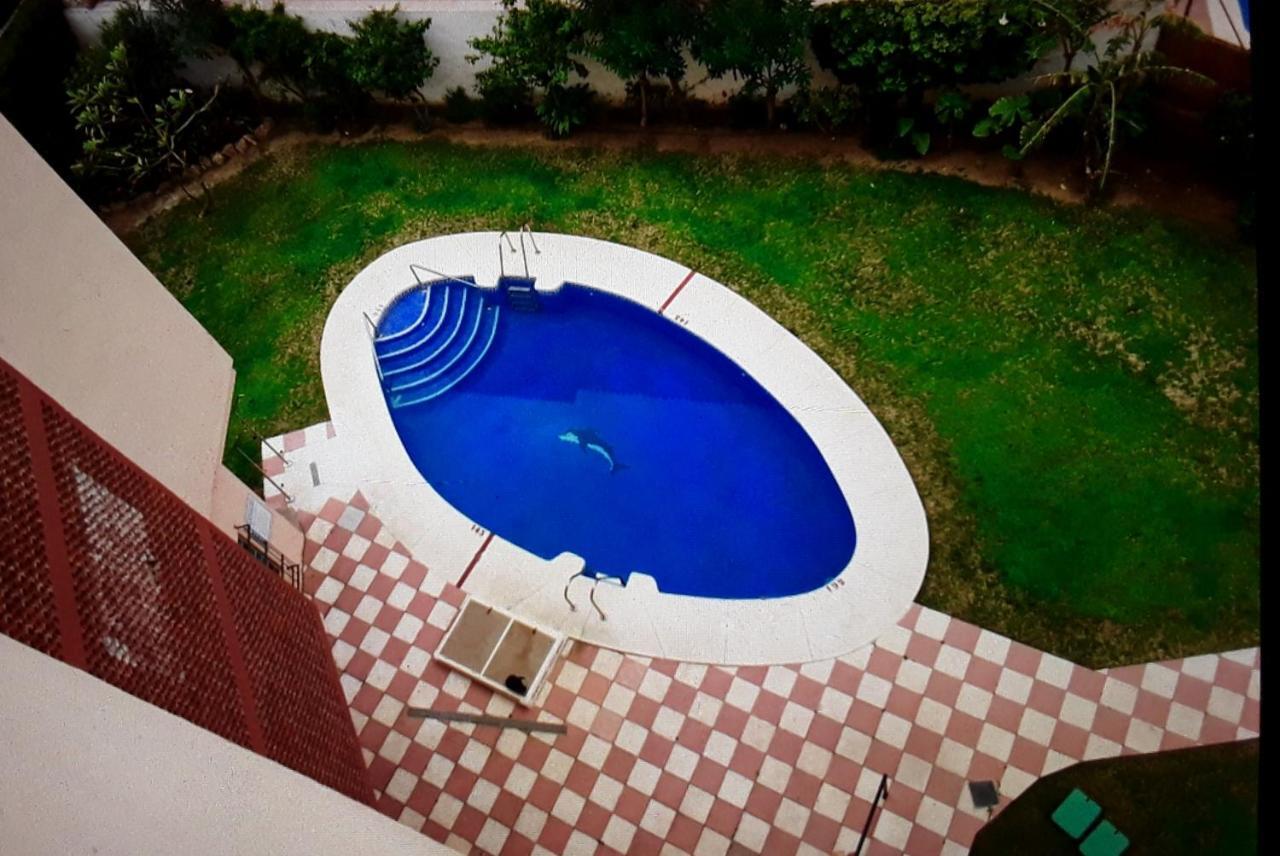 Fuengirola, Los Boliches Apartment Екстериор снимка