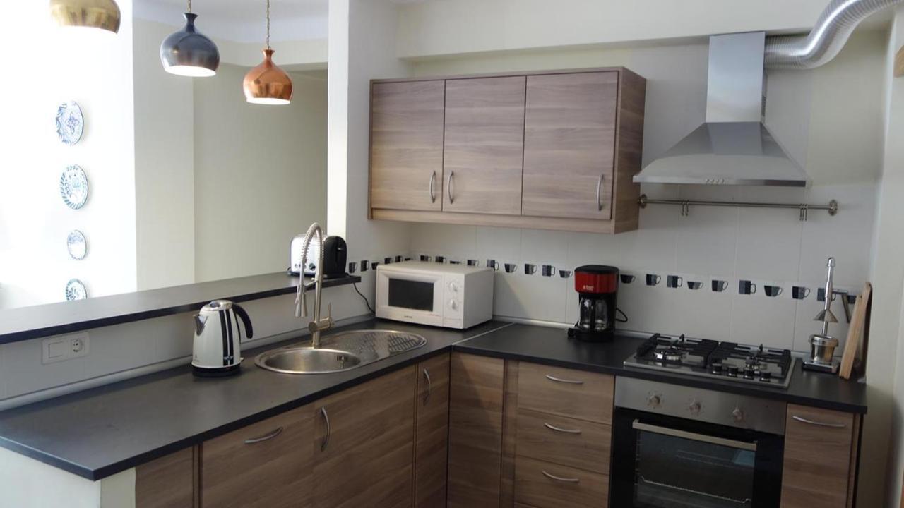 Fuengirola, Los Boliches Apartment Екстериор снимка
